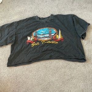 Brandy Melville t shirt short sleeve